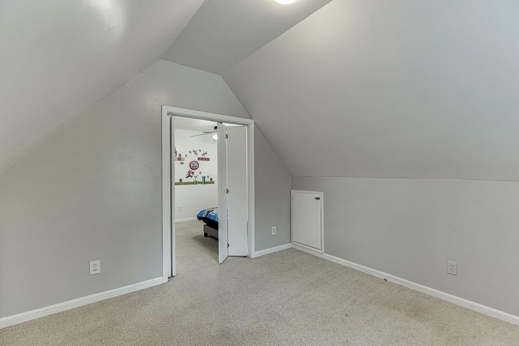5803 Silverthorn Drive