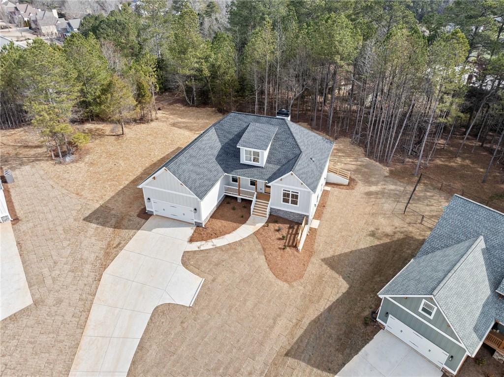 46 Wendover Drive