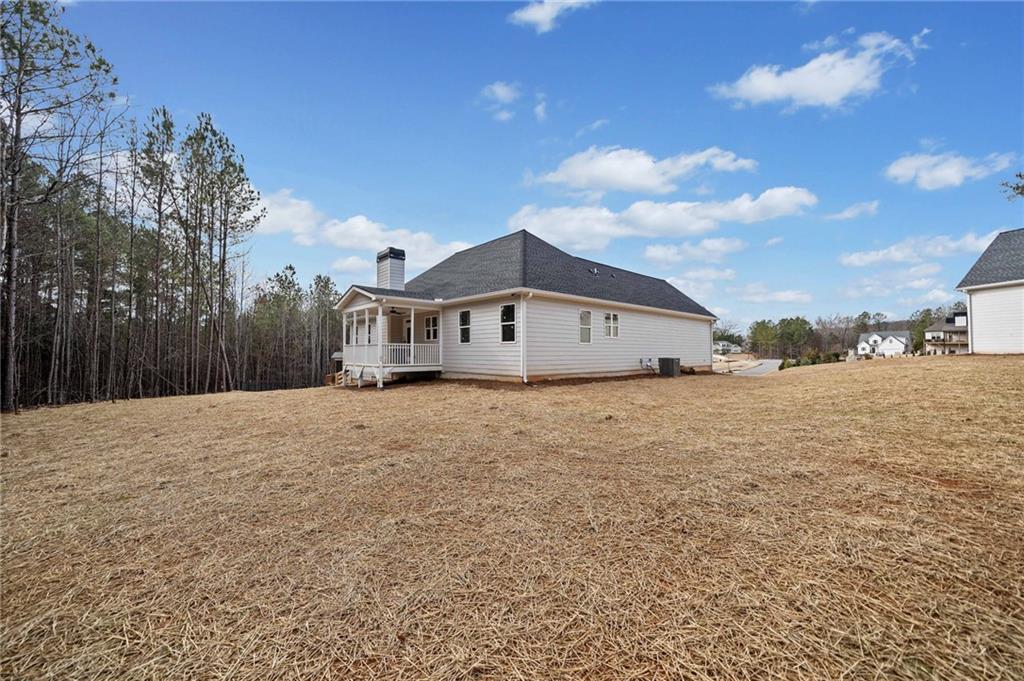 46 Wendover Drive