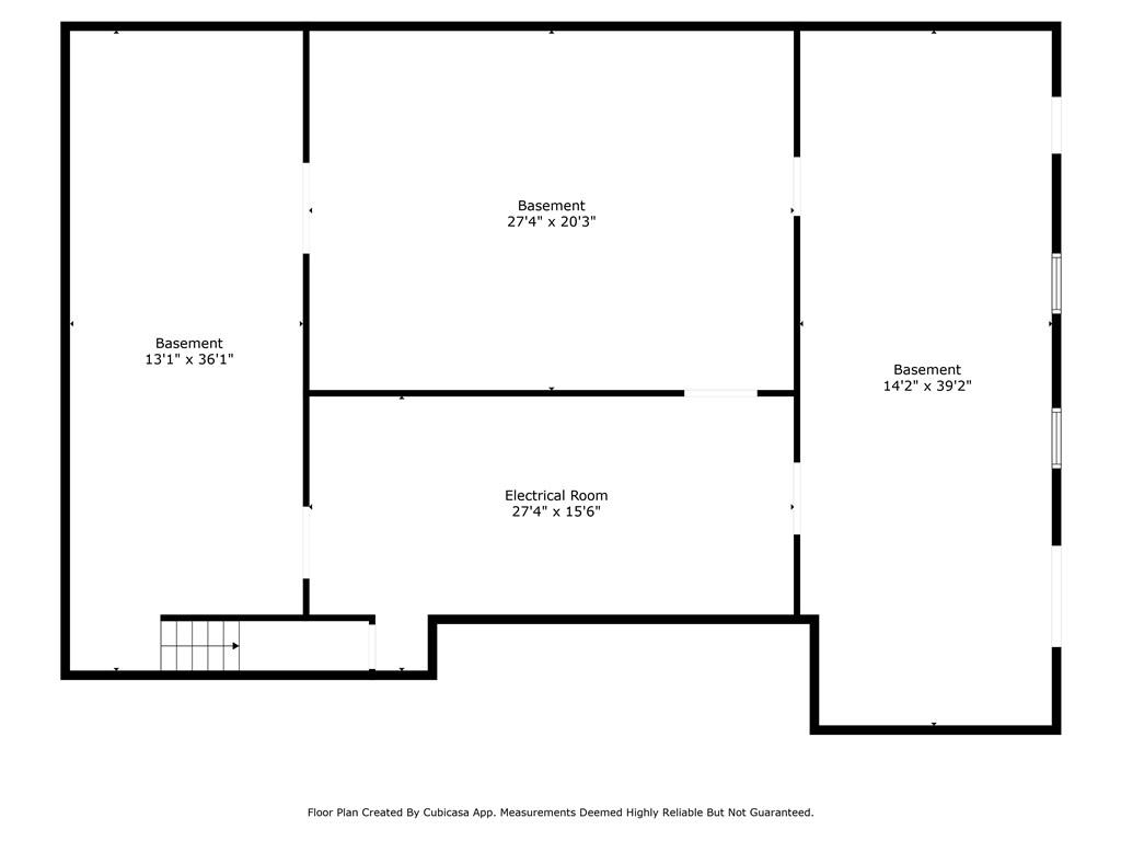 46 Wendover Drive