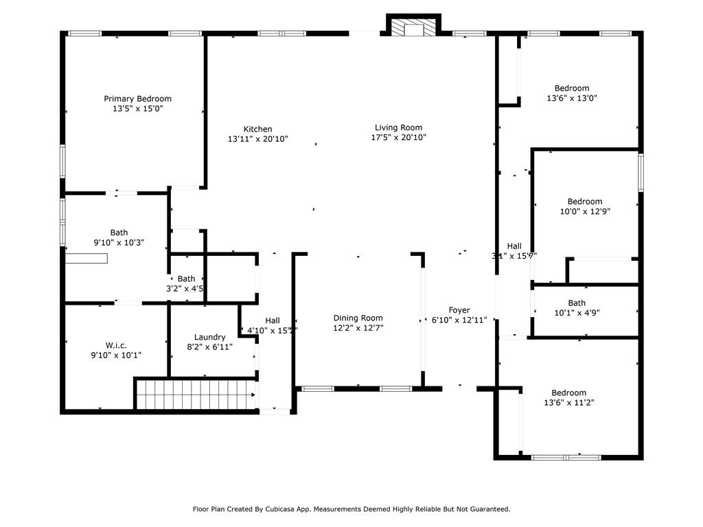 46 Wendover Drive