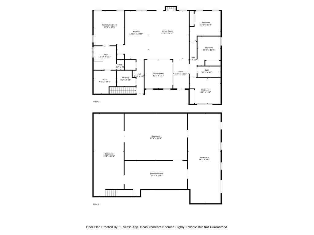 46 Wendover Drive
