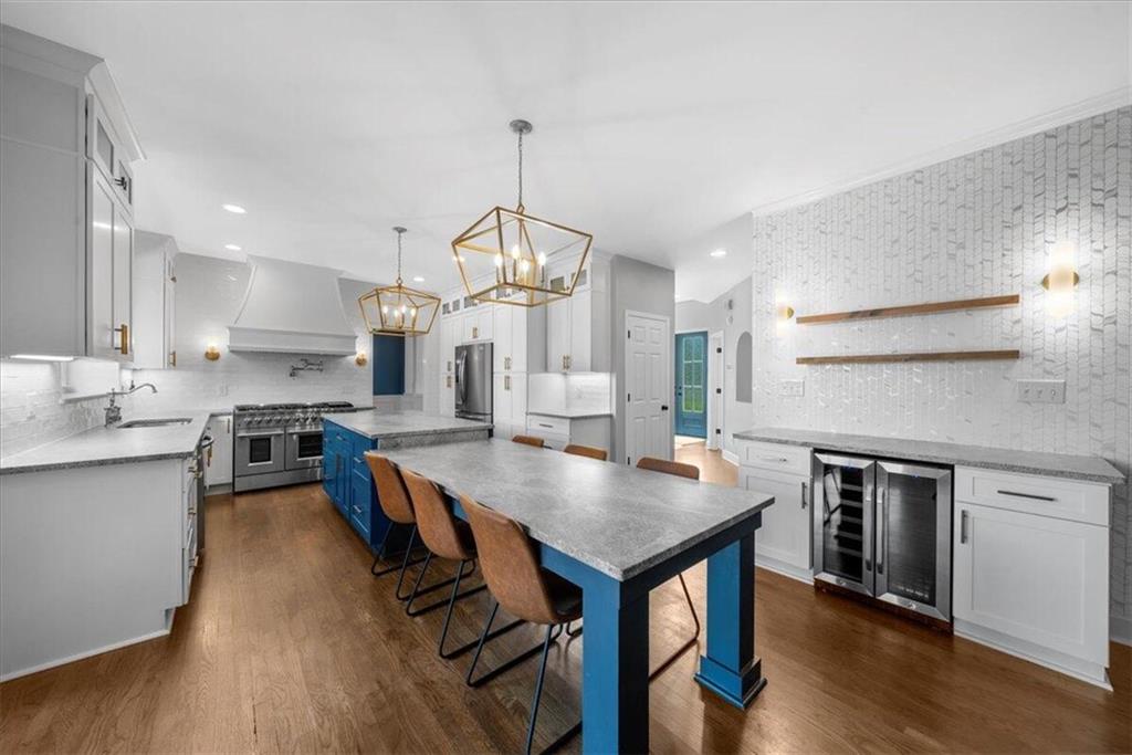 6500 Brookline Court