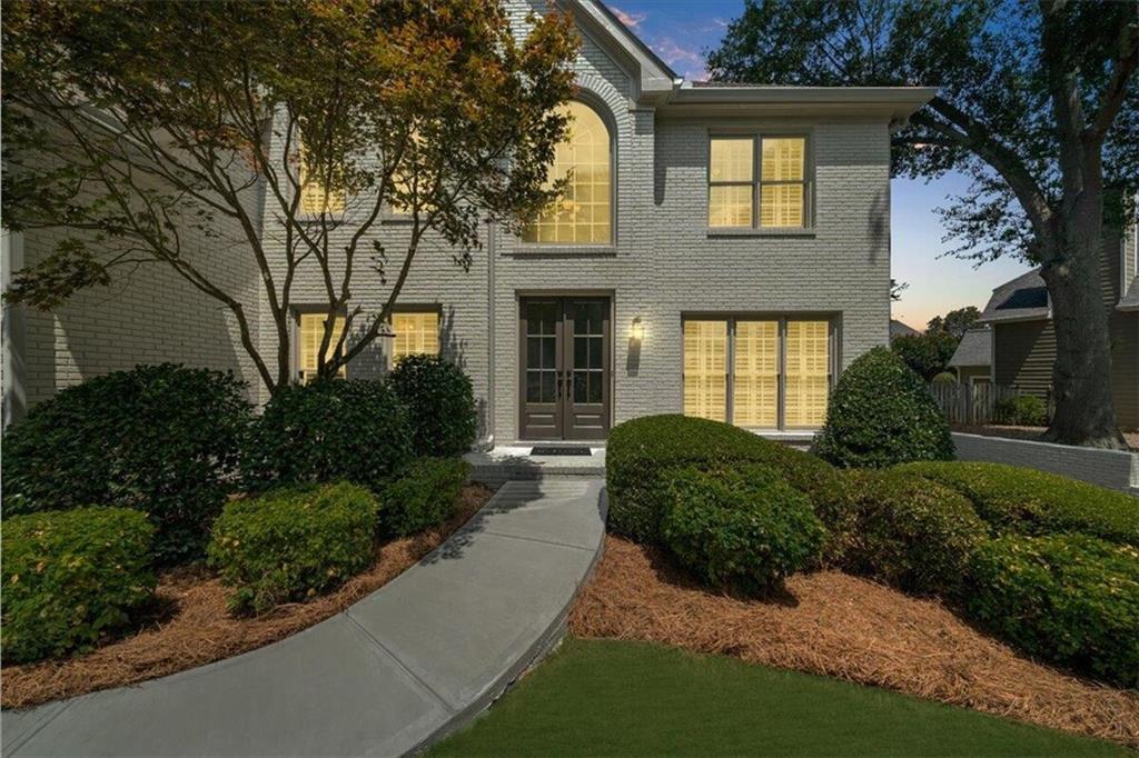 6500 Brookline Court