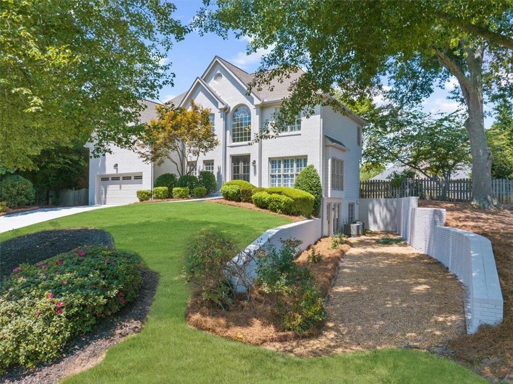 6500 Brookline Court