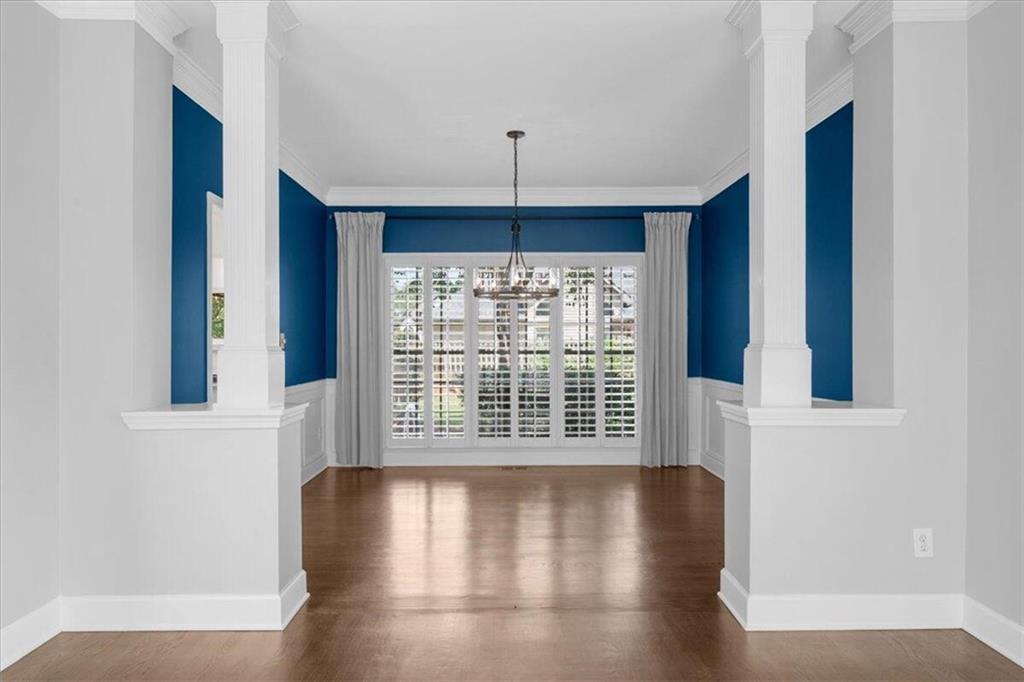 6500 Brookline Court