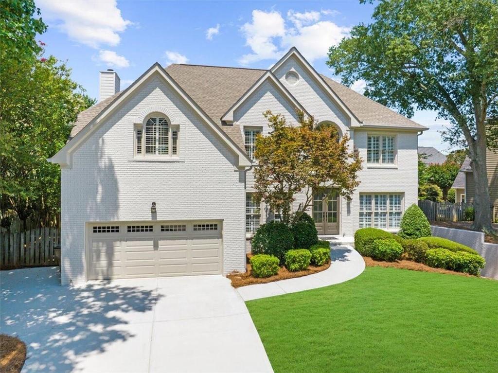 6500 Brookline Court