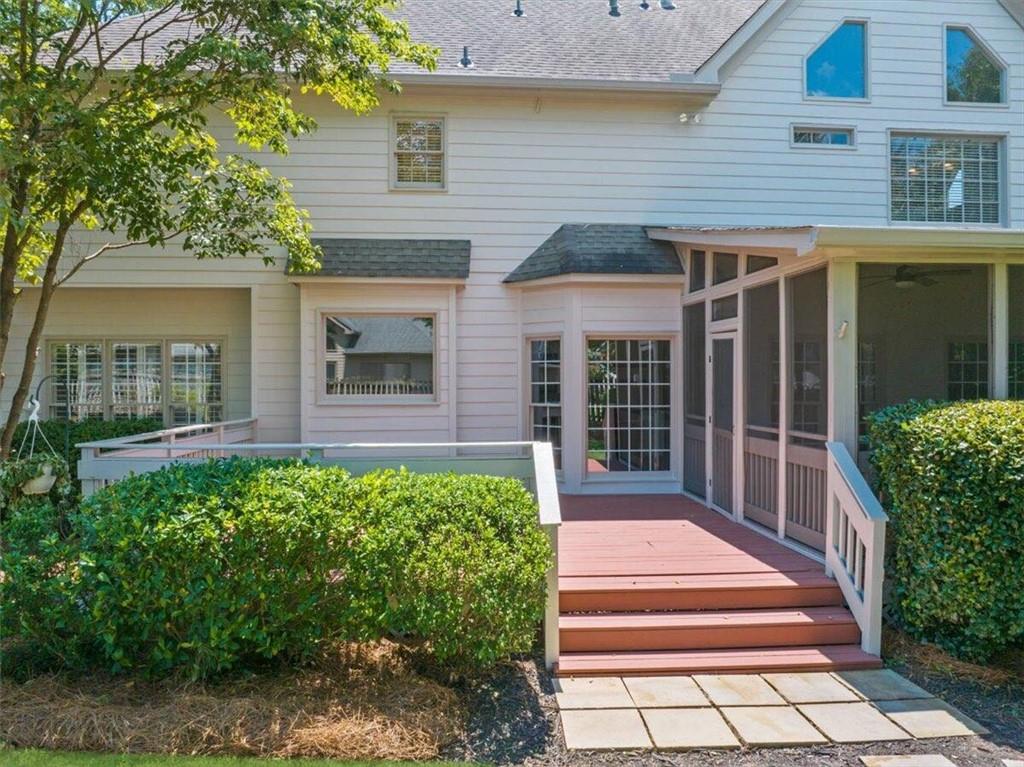6500 Brookline Court