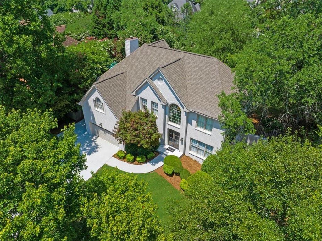 6500 Brookline Court