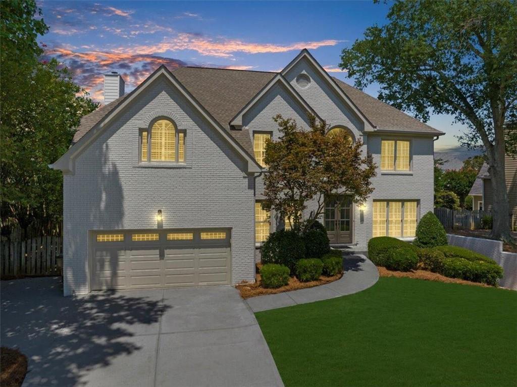 6500 Brookline Court