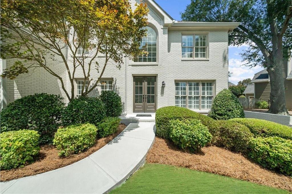 6500 Brookline Court