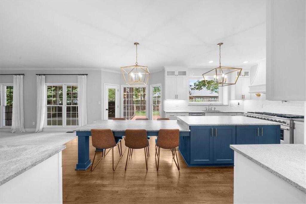 6500 Brookline Court