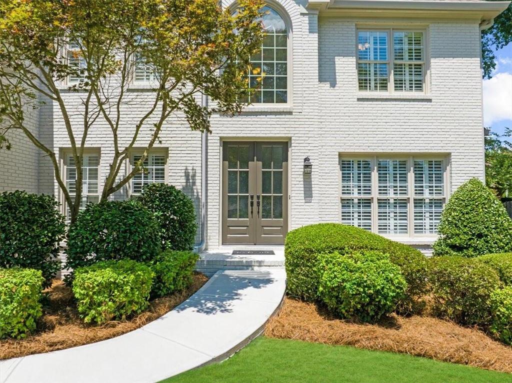 6500 Brookline Court
