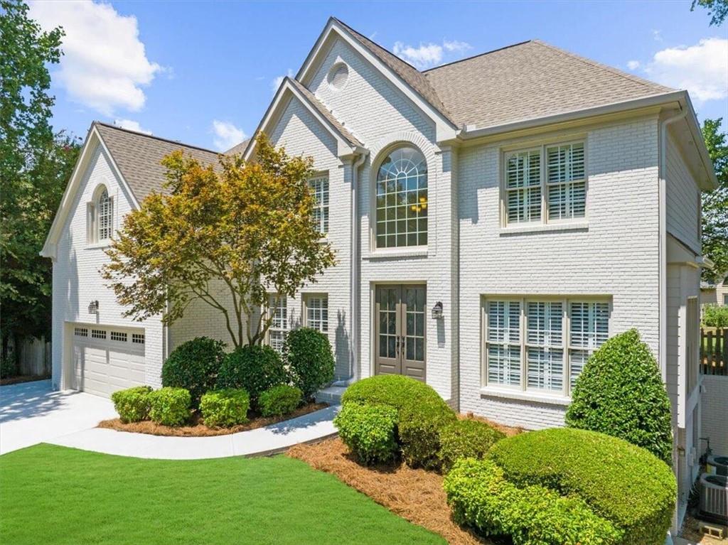 6500 Brookline Court