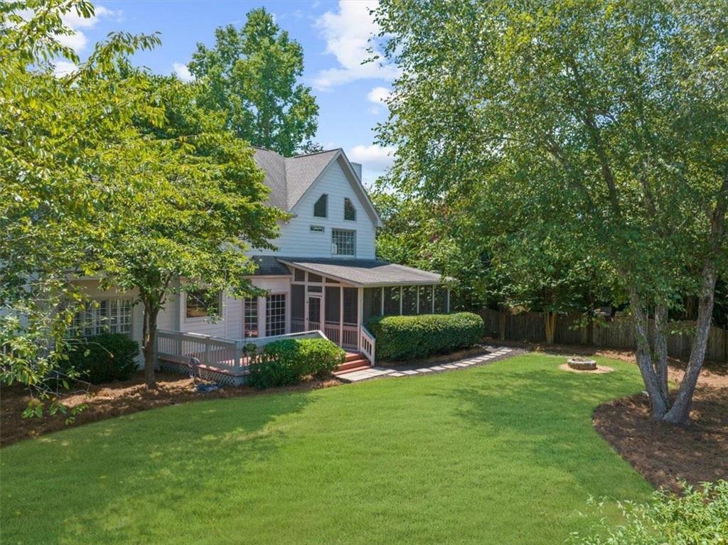 6500 Brookline Court