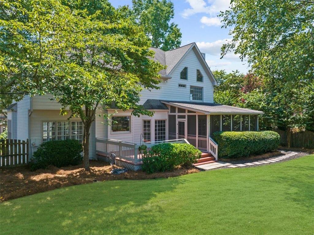 6500 Brookline Court