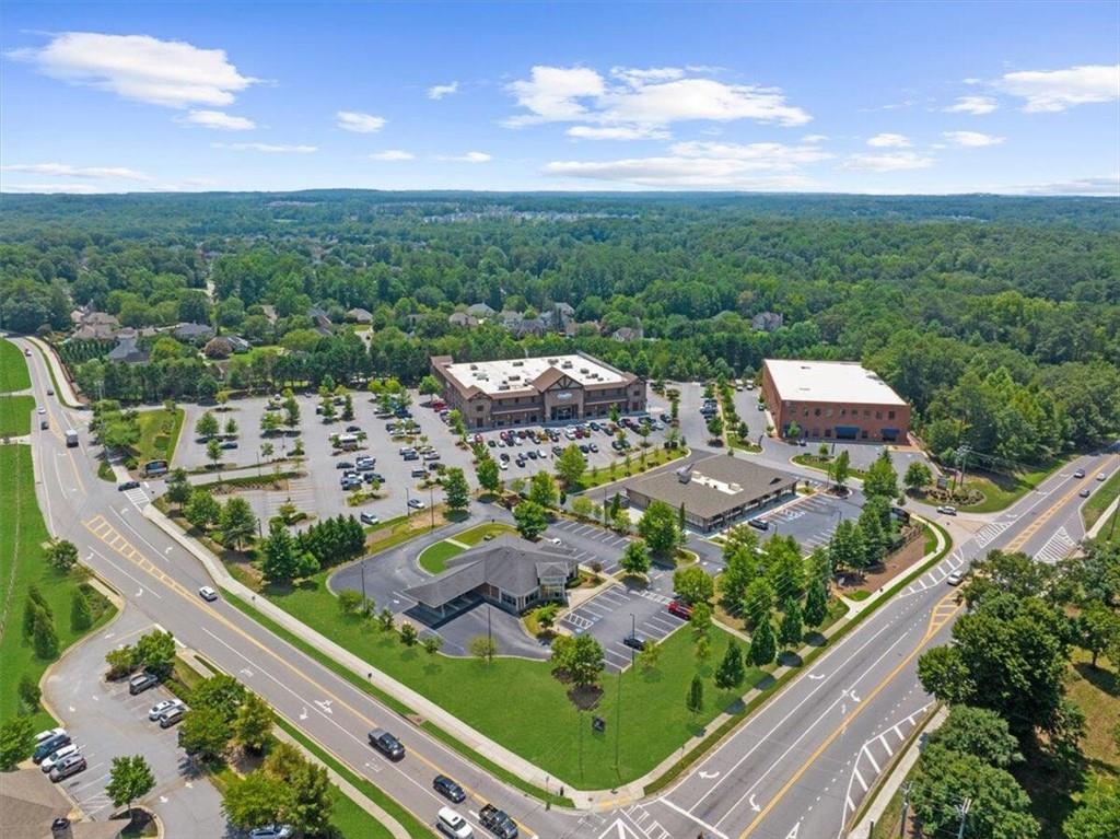 6500 Brookline Court