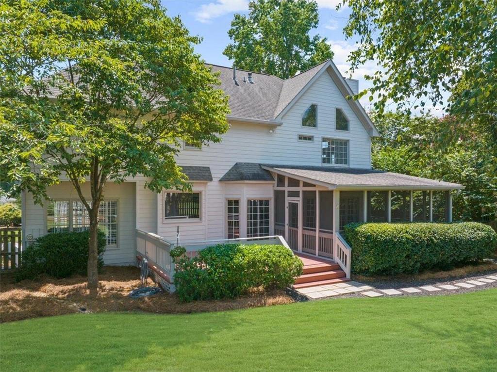 6500 Brookline Court
