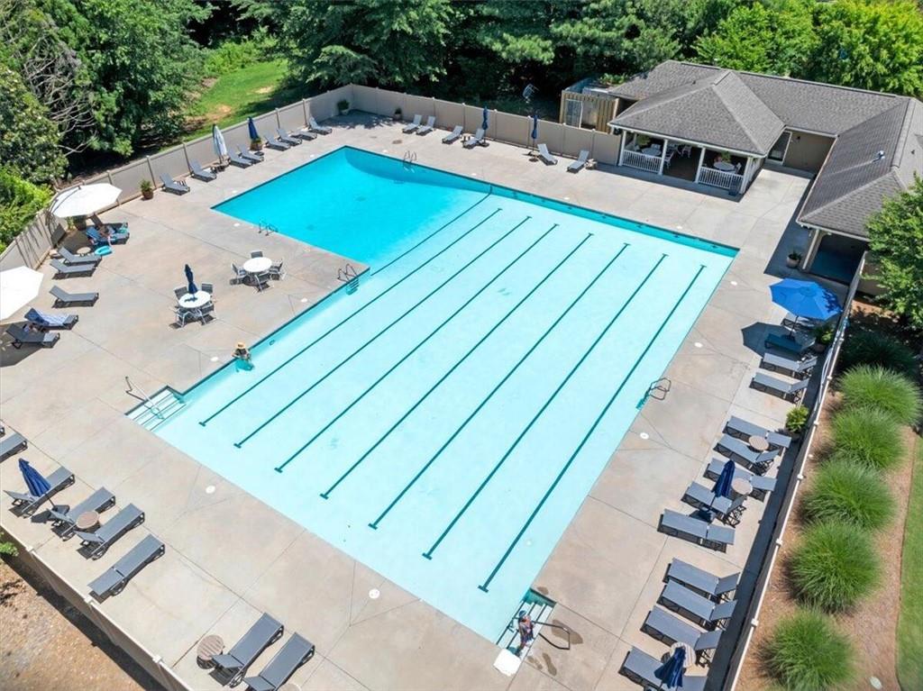 6500 Brookline Court