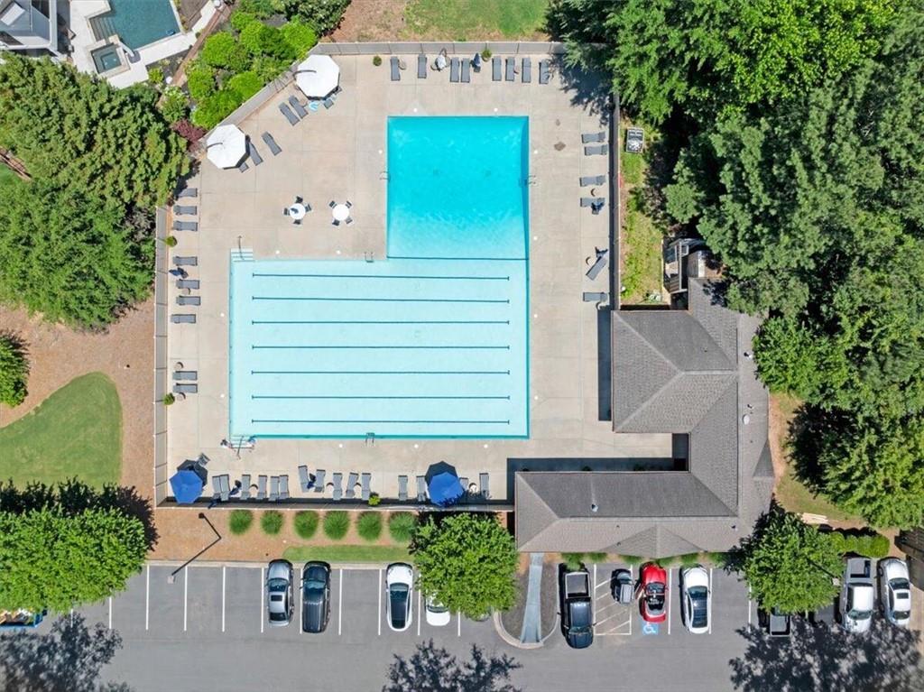 6500 Brookline Court