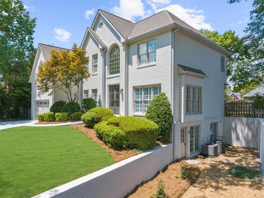 6500 Brookline Court