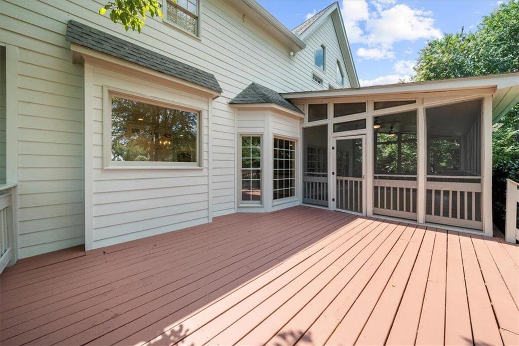 6500 Brookline Court