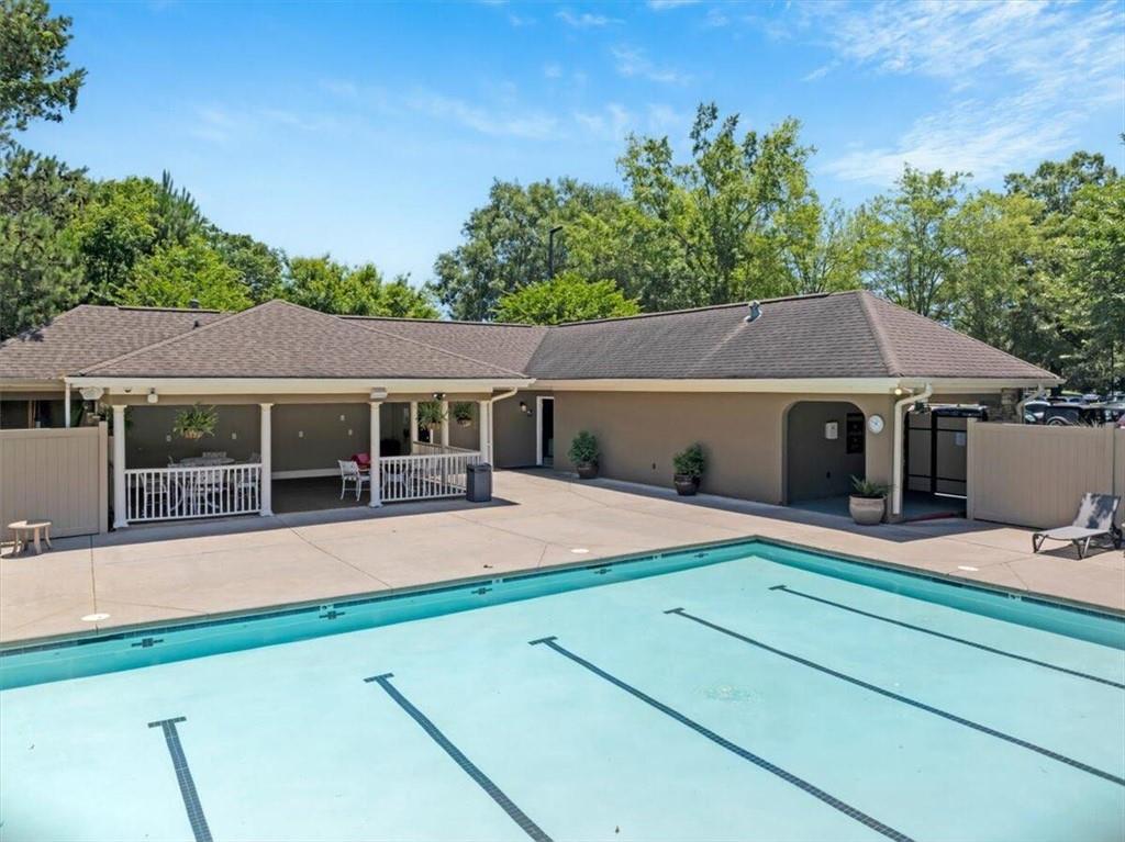 6500 Brookline Court