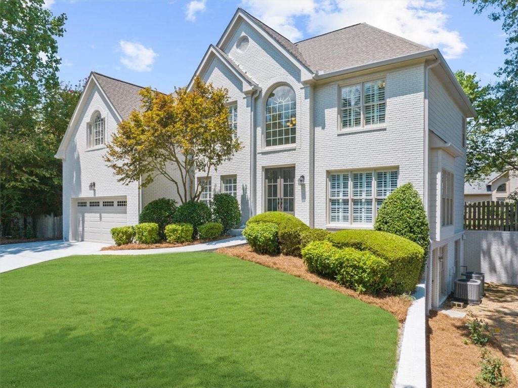 6500 Brookline Court