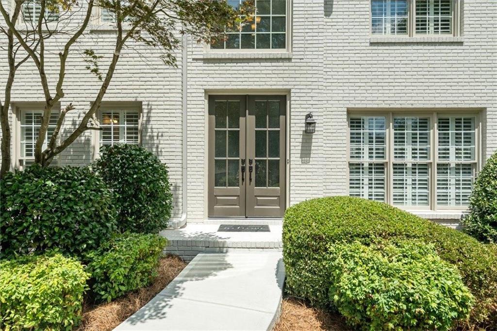 6500 Brookline Court