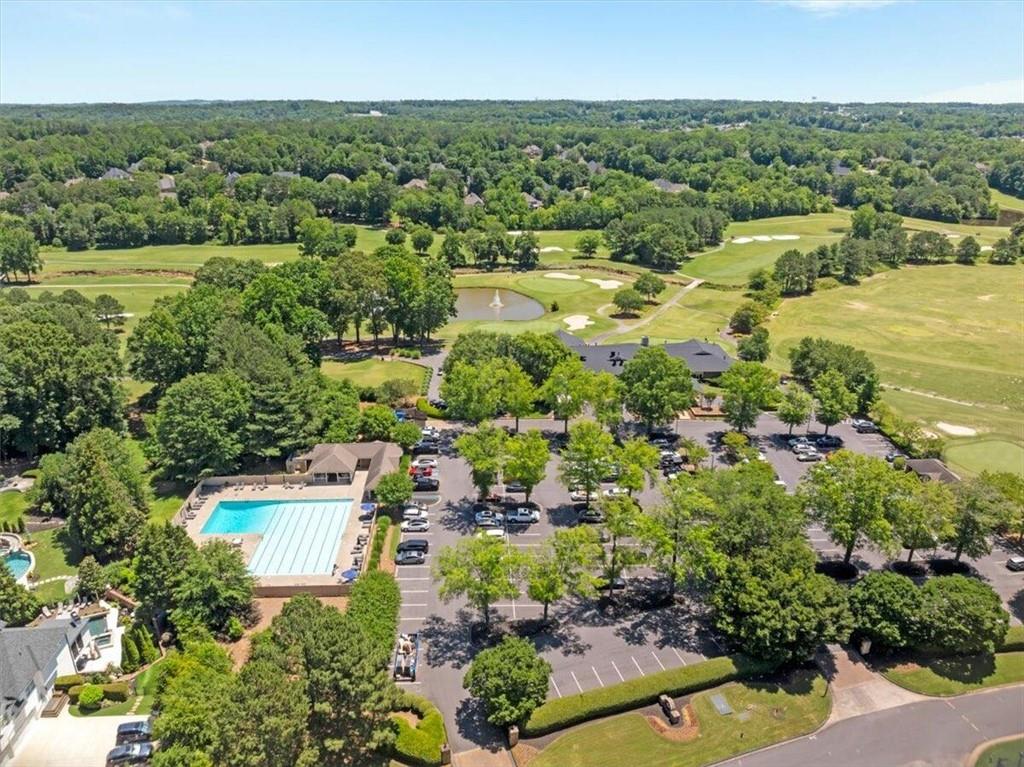 6500 Brookline Court