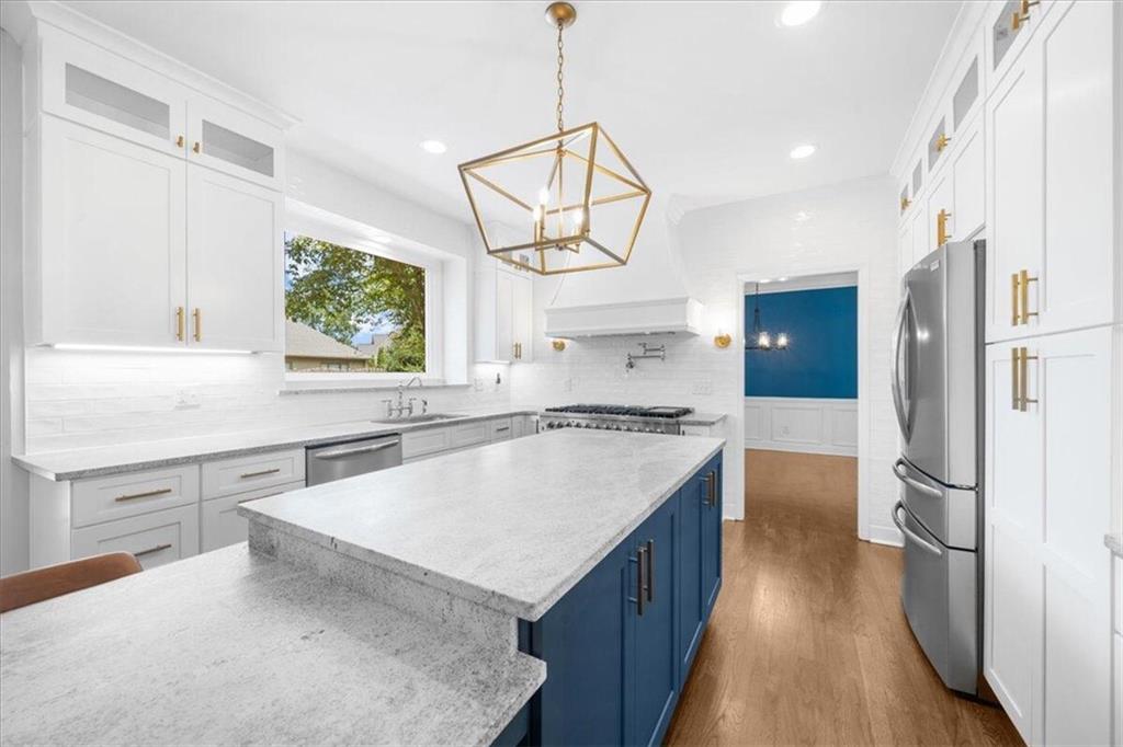 6500 Brookline Court