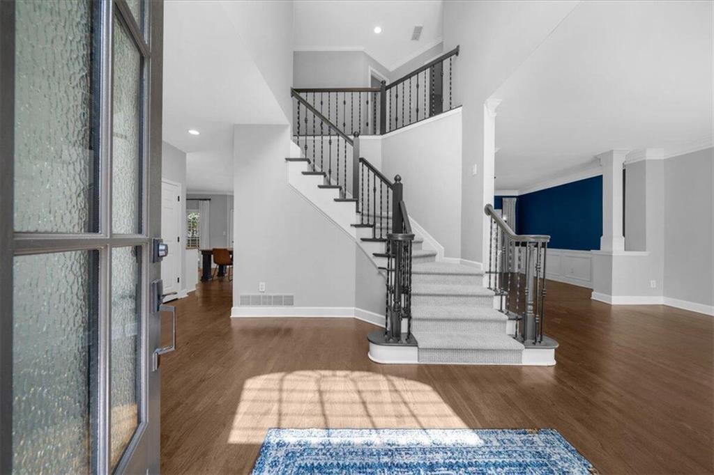 6500 Brookline Court