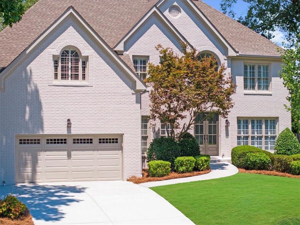 6500 Brookline Court