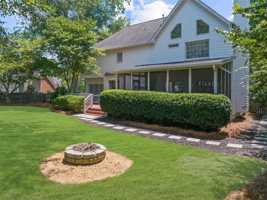 6500 Brookline Court