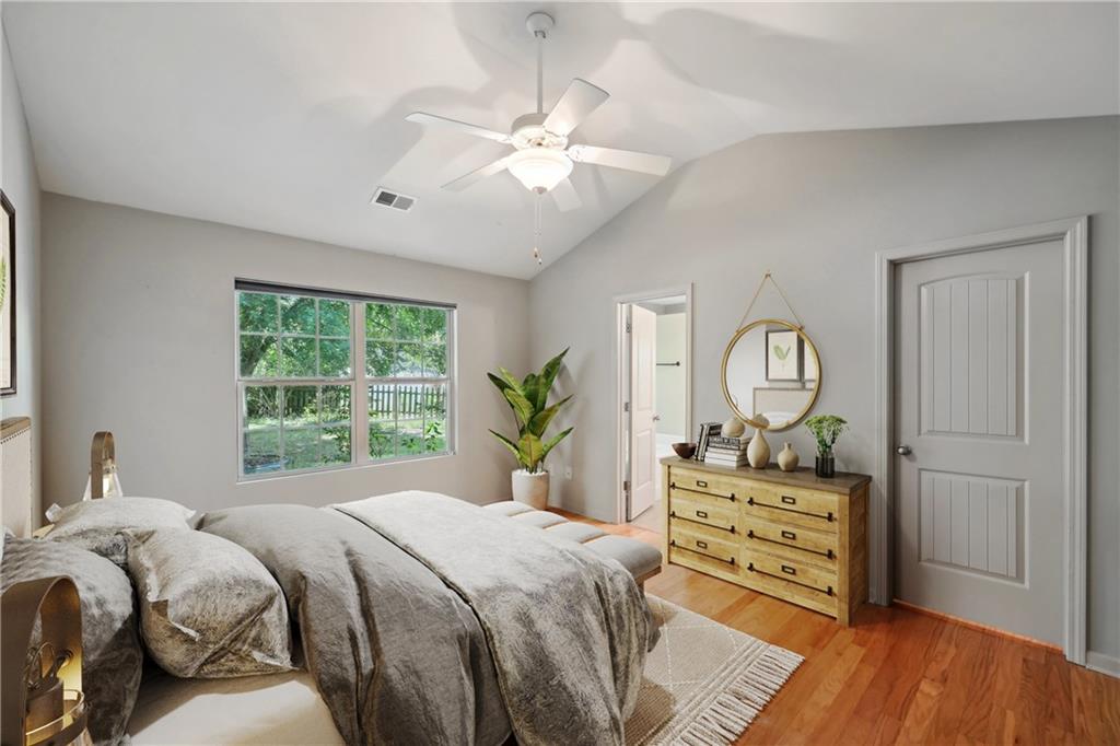 48 MICHENER Circle