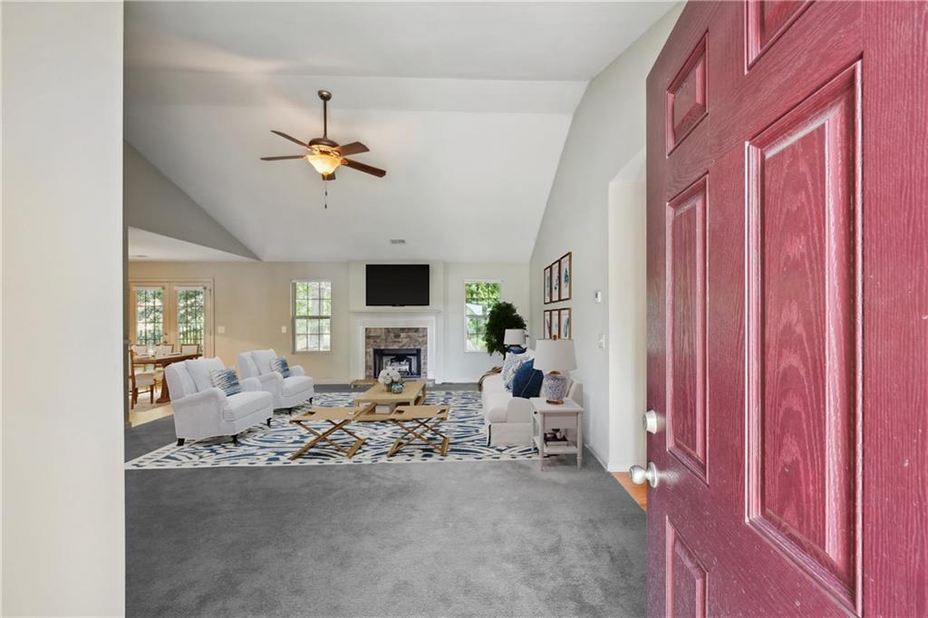 48 MICHENER Circle
