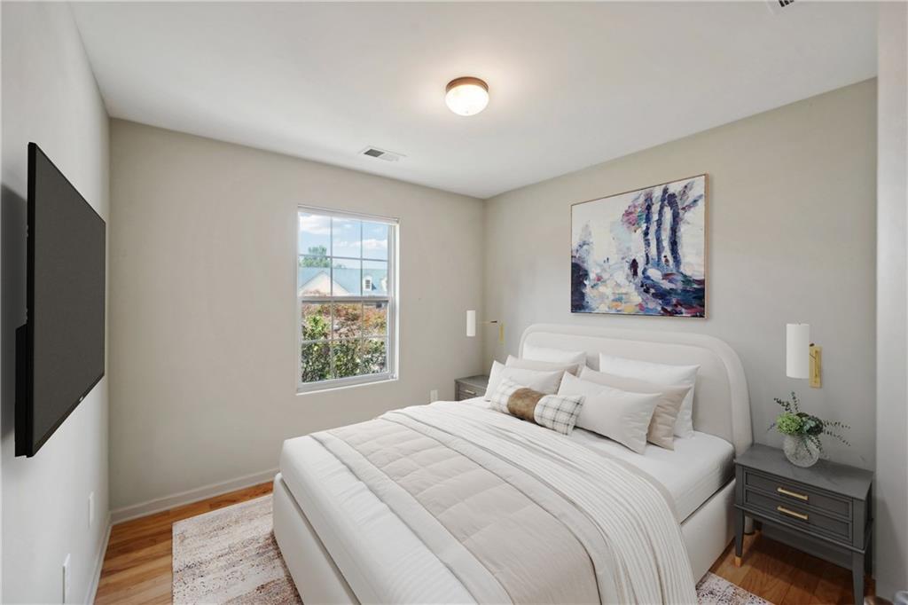 48 MICHENER Circle