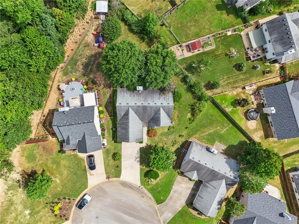 48 MICHENER Circle