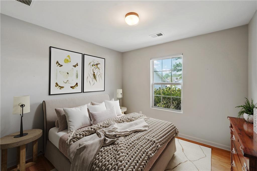 48 MICHENER Circle