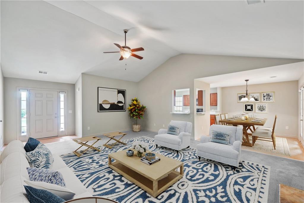 48 MICHENER Circle