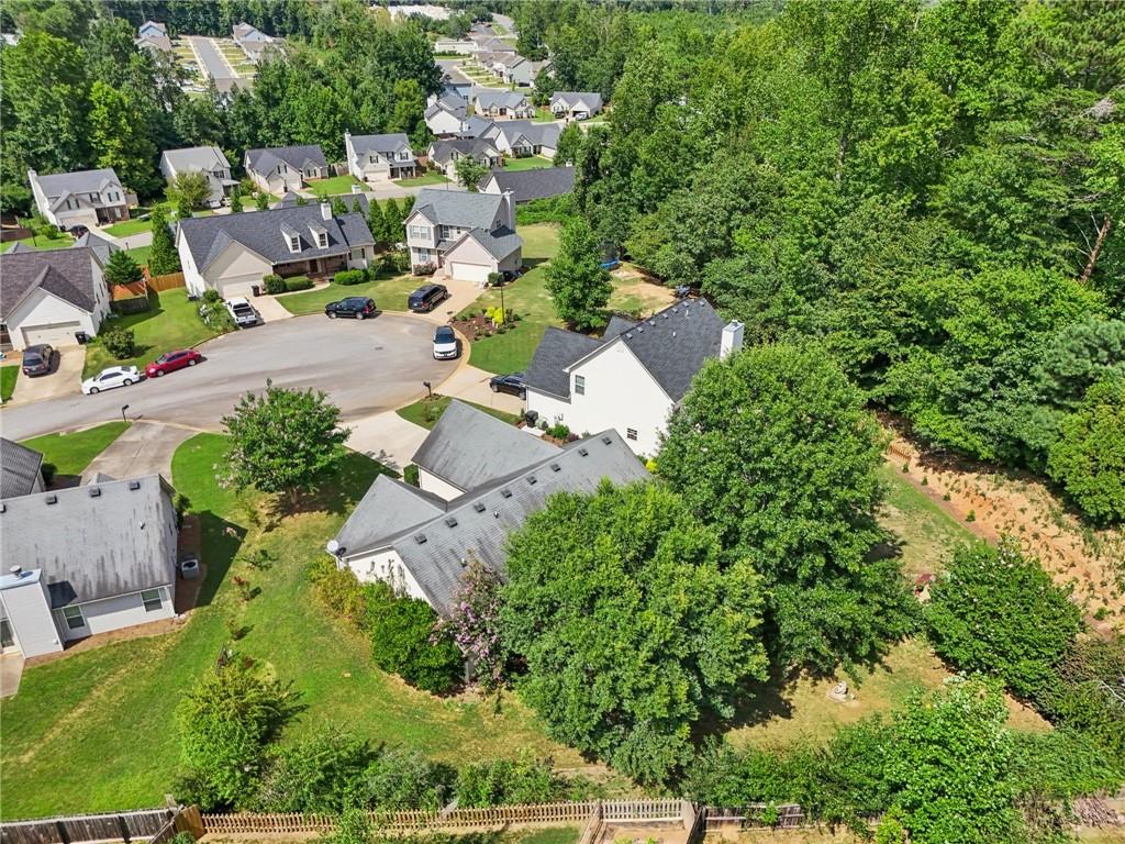 48 MICHENER Circle