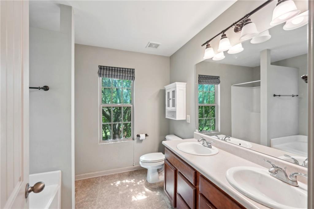 48 MICHENER Circle