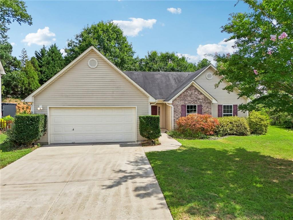 48 MICHENER Circle