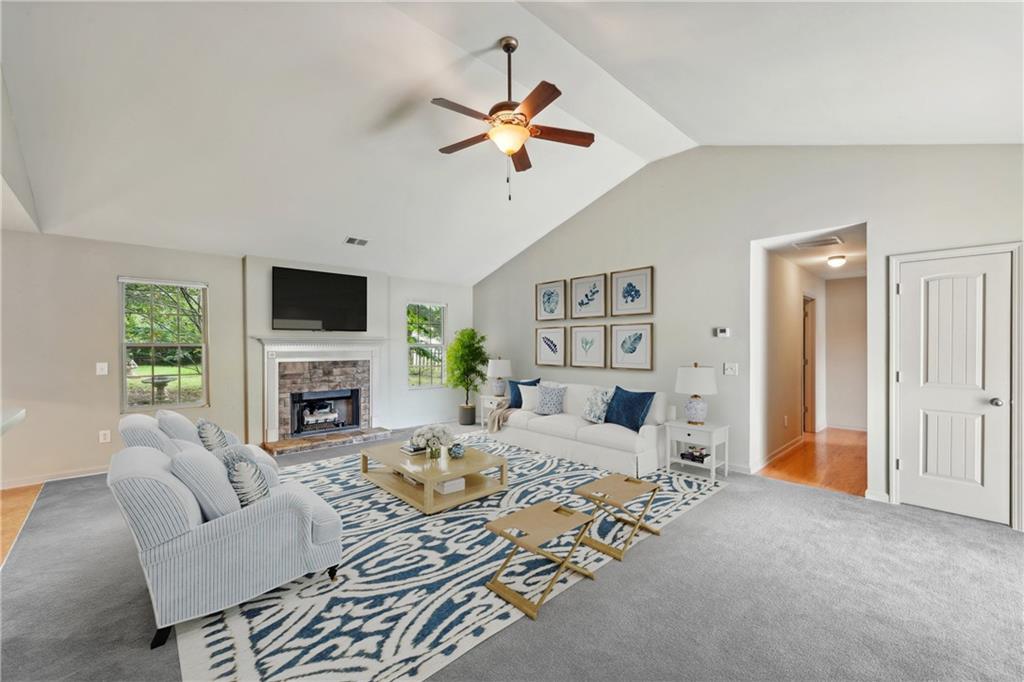 48 MICHENER Circle