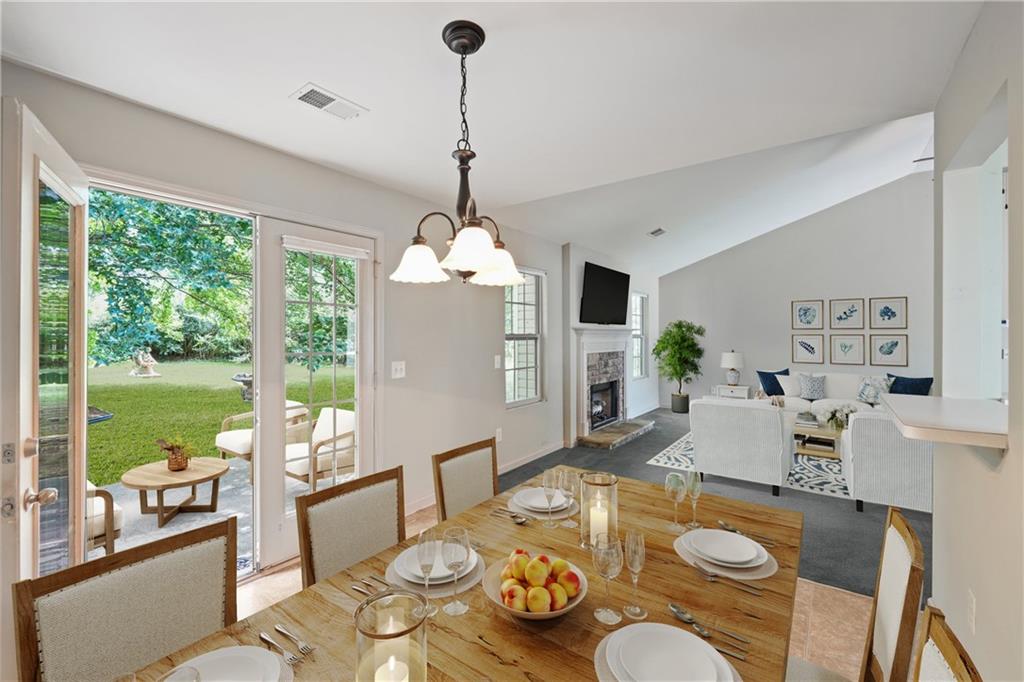 48 MICHENER Circle