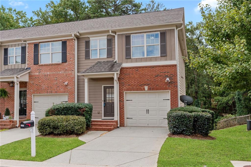 2735 Maple Park Place Unit 32