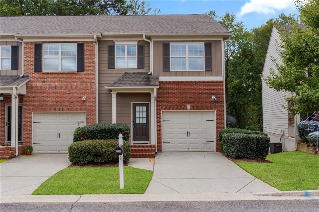 2735 Maple Park Place Unit 32