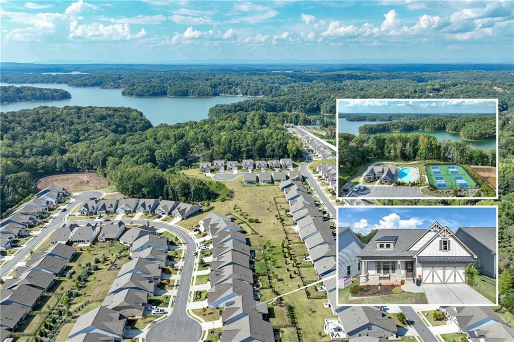 5255 Noble Oak Cove