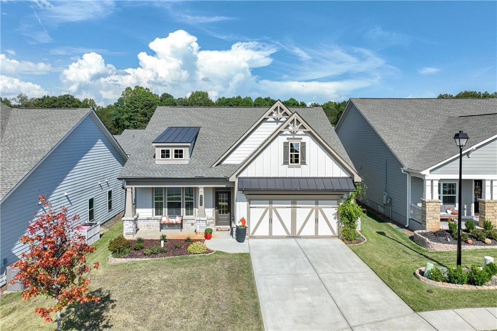 5255 Noble Oak Cove