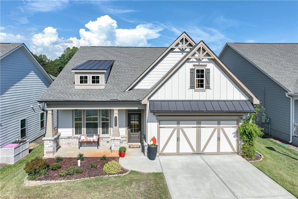5255 Noble Oak Cove